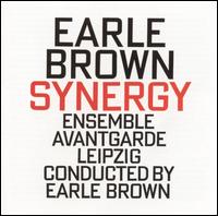Earle Brown - Synergy lyrics