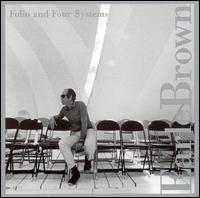 Earle Brown - Folio and Four Systems lyrics