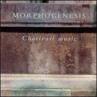 Morphogenesis - Charivari Music lyrics