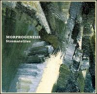 Morphogenesis - Stromatolites lyrics