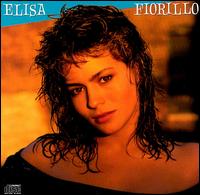 Elisa Fiorillo - Elisa Fiorillo lyrics