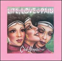 Club Nouveau - Life, Love & Pain lyrics