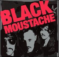 Black Moustache - Black Moustache lyrics