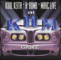 Kool Keith - Game lyrics