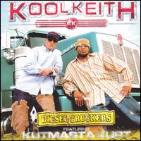 Kool Keith - Diesel Truckers lyrics