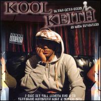 Kool Keith - Ultra-Octa-Doom [CD packaging] [live] lyrics