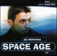DJ Montana - Space Age 4.0 lyrics