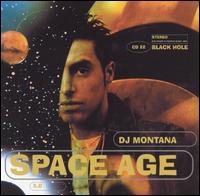 DJ Montana - Space Age 5.0 lyrics