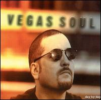 Vegas Soul - Day By Day lyrics