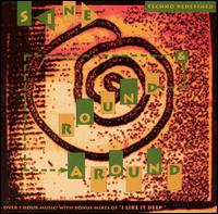Sine - Round & Around lyrics