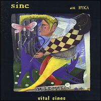 Sine - Vital Sines lyrics