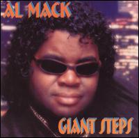 Al Mack - Giant Steps lyrics