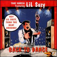 Lil Suzy - Back to Dance lyrics