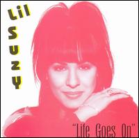 Lil Suzy - Life Goes On lyrics