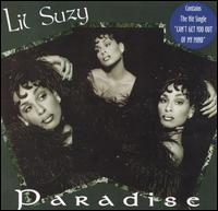 Lil Suzy - Paradise lyrics