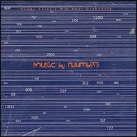 Happy Larry's Big Beat Orchestra - Music by Numbers lyrics