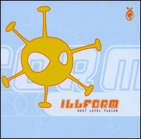 Illform - Next Level Fusion lyrics