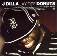 Jay Dee - Donuts lyrics