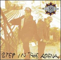 Gang Starr - Step in the Arena lyrics