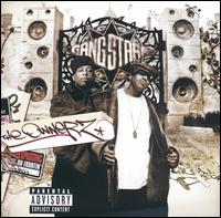 Gang Starr - The Ownerz lyrics