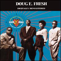 Doug E. Fresh - Doin' What I Gotta Do lyrics