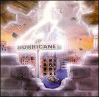 DJ Hurricane - Severe Damage lyrics