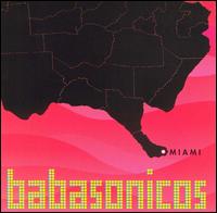 Babasnicos - Miami lyrics