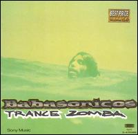 Babasnicos - Trance Zomba lyrics