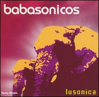 Babasnicos - Lusonica lyrics