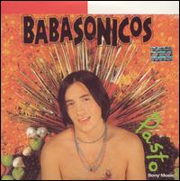 Babasnicos - Pasto lyrics