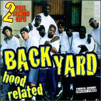 Back Yard Band - Hood Related lyrics