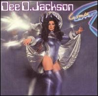 Dee D. Jackson - Cosmic Curves lyrics