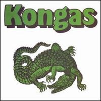 Kongas - Kongas lyrics