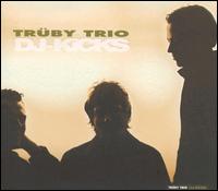 Trby Trio - DJ-Kicks lyrics