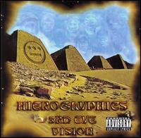 Hieroglyphics - 3rd Eye Vision lyrics