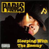 Paris - Sleeping with the Enemy lyrics