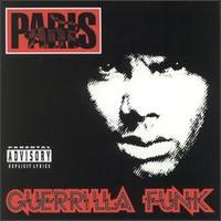 Paris - Guerrilla Funk lyrics