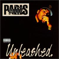Paris - Unleashed lyrics