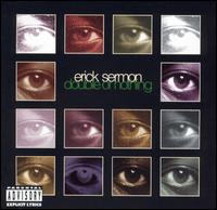 Erick Sermon - Double or Nothing lyrics