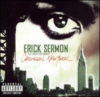 Erick Sermon - Chilltown, New York lyrics