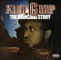 Kool G Rap - The Giancana Story lyrics