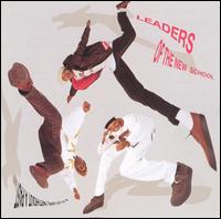 Leaders of the New School - A Future Without a Past... lyrics