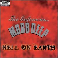 Mobb Deep - Hell on Earth lyrics
