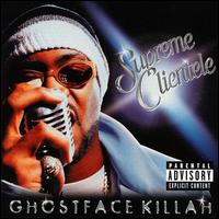 Ghostface Killah - Supreme Clientele lyrics