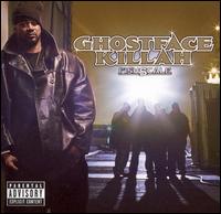 Ghostface Killah - Fishscale lyrics