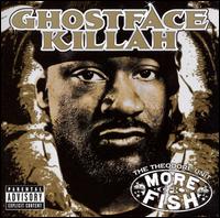 Ghostface Killah - More Fish lyrics