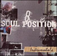 Soul Position - 8 Million Stories: Instrumentals lyrics