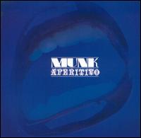 Munk - Aperitivo lyrics