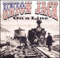 Union Jack - On a Line lyrics