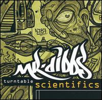 Mr. Dibbs - Turntable Scientifics lyrics